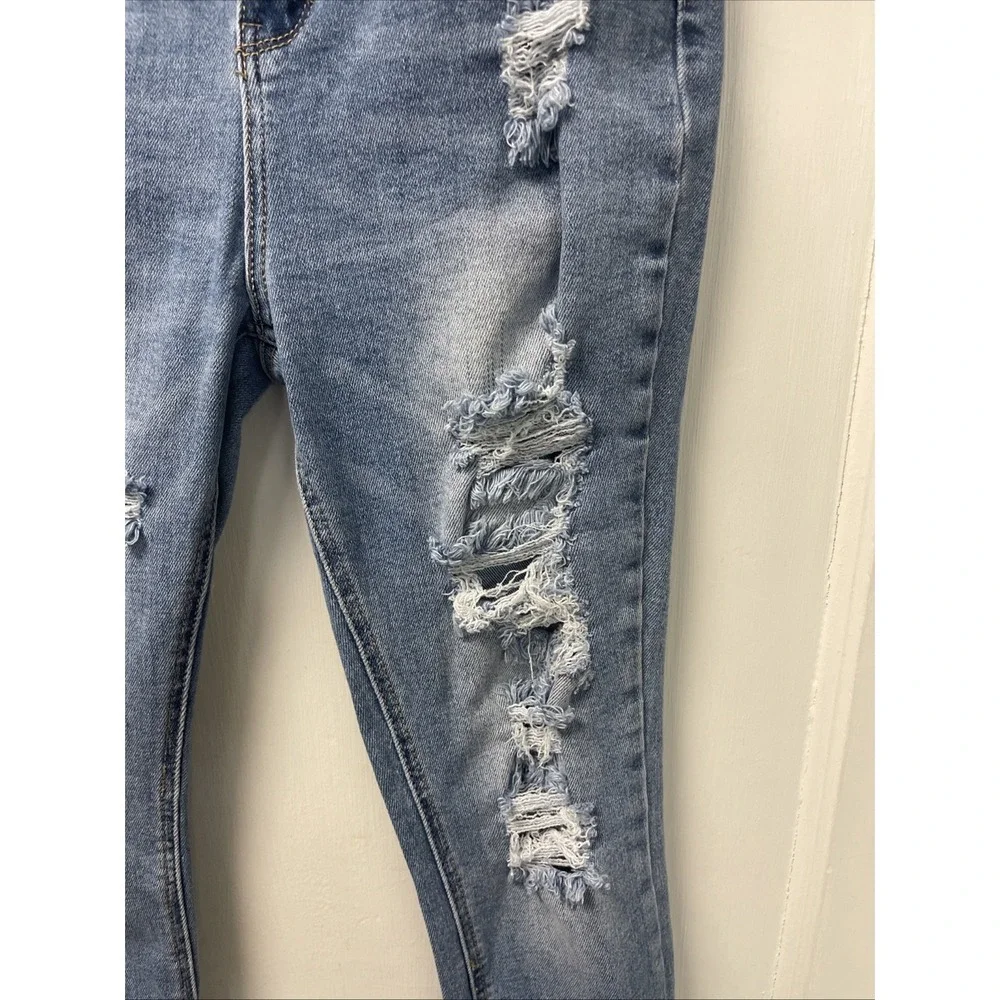 Wax Jean wax jeans